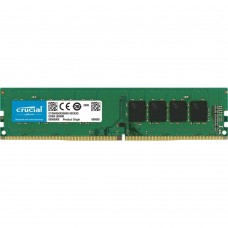 Crucial 4 GB DDR4 2666 MHz (CT4G4DFS8266)
