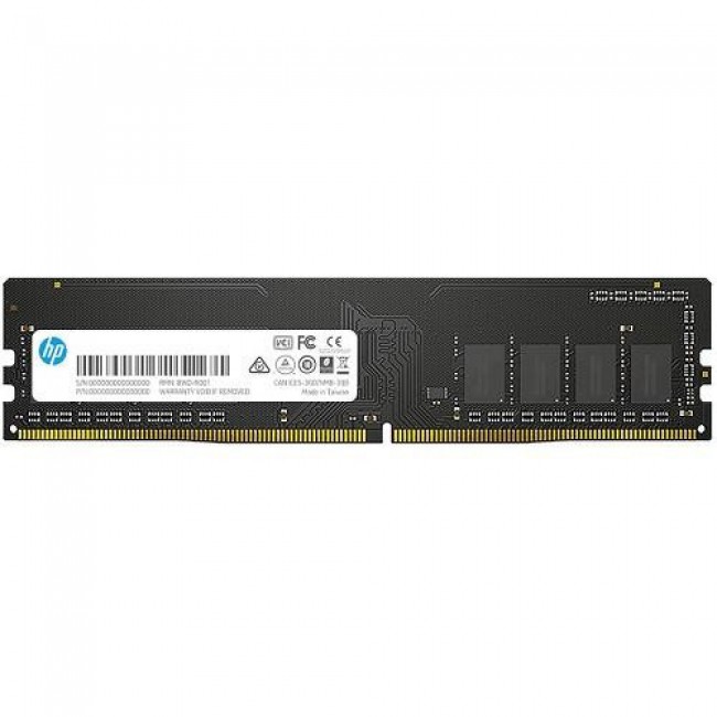 HP 4 GB DDR4 2666 MHz V2 (7EH54AA)