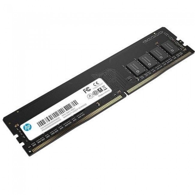 HP 4 GB DDR4 2666 MHz V2 (7EH54AA)