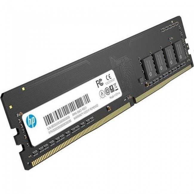 HP 4 GB DDR4 2666 MHz V2 (7EH54AA)