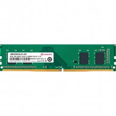 Оперативная память Transcend 4 GB DDR4 3200 MHz (JM3200HLD-4G)