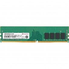 Оперативная память Transcend 4 GB DDR4 3200 MHz JetRam (JM3200HLH-4G)