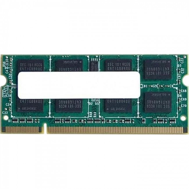 Golden Memory 4 GB SO-DIMM DDR2 800 MHz (GM800D2S6/4)