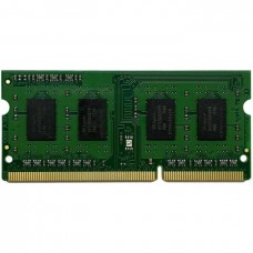 ATRIA 4 GB SO-DIMM DDR3 1600 MHz (UAT31600CL11SLK1/4)