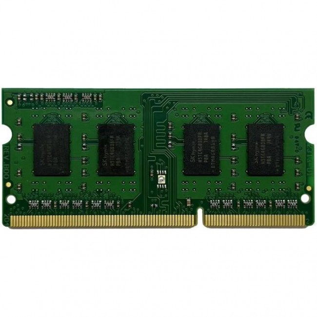 ATRIA 4 GB SO-DIMM DDR3 1600 MHz (UAT31600CL11SLK1/4)