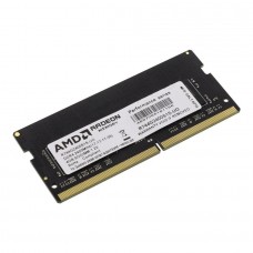 AMD 4 GB SO-DIMM DDR4 2400 MHz (R744G2400S1S-U)