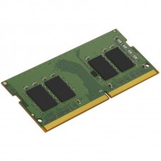 Kingston 4 GB SO-DIMM DDR4 2666 MHz (KVR26S19S6/4)
