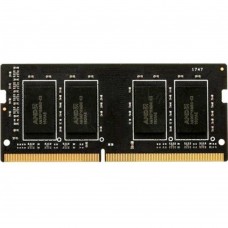 AMD 4 GB SO-DIMM DDR4 2666 MHz Radeon R7 Performance (R744G2606S1S-U)
