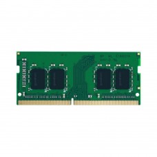 Оперативная память GOODRAM 4 GB SO-DIMM DDR4 3200 MHz (GR3200S464L22S/4G)