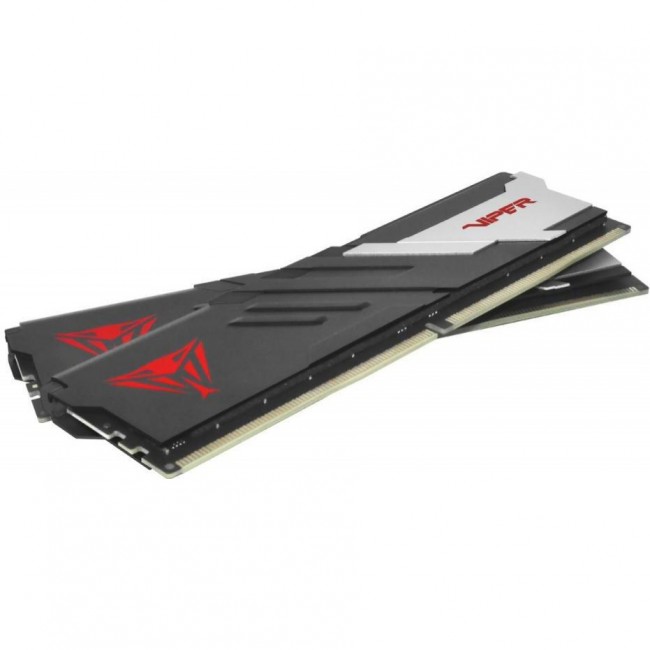 PATRIOT 64 GB (2x32GB) 6000 MHz Viper Venom (PVV564G600C36K)
