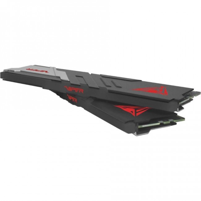 PATRIOT 64 GB (2x32GB) 6000 MHz Viper Venom (PVV564G600C36K)