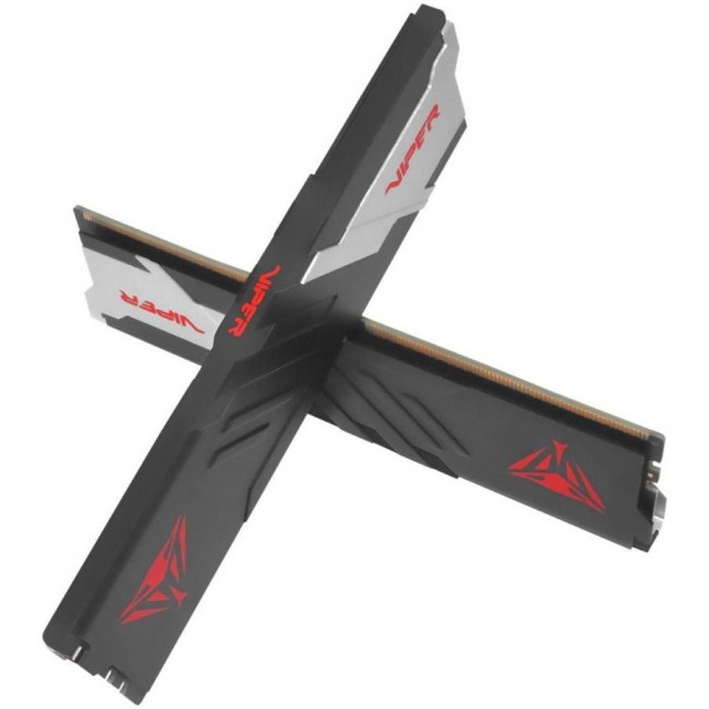 PATRIOT 64 GB (2x32GB) 6000 MHz Viper Venom (PVV564G600C36K)