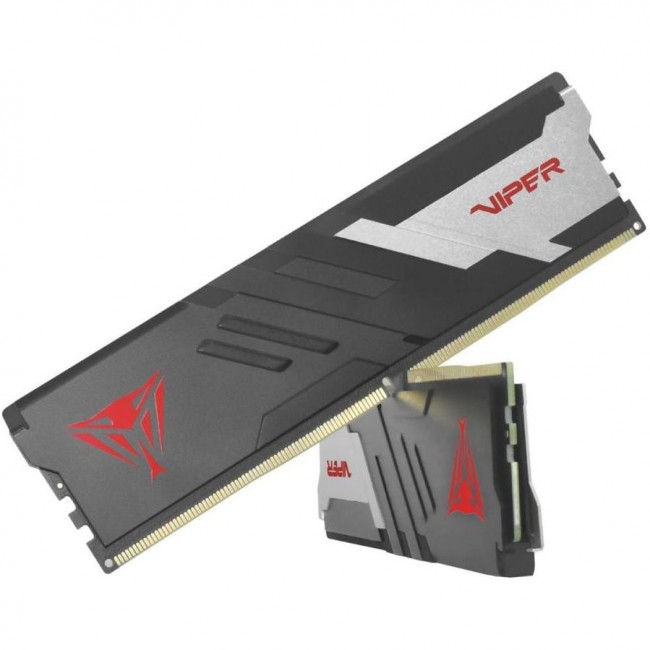 PATRIOT 64 GB (2x32GB) 6000 MHz Viper Venom (PVV564G600C36K)
