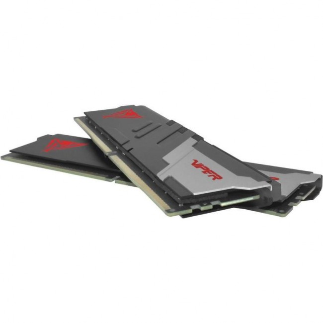 PATRIOT 64 GB (2x32GB) 6000 MHz Viper Venom (PVV564G600C36K)