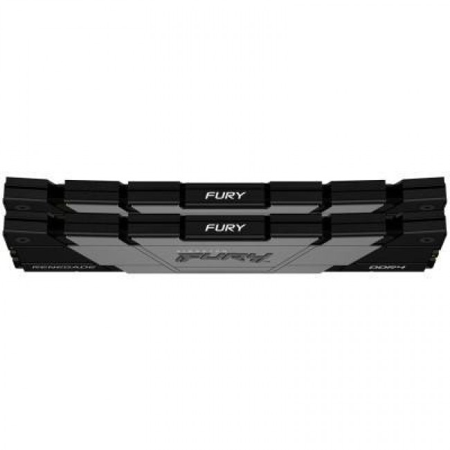 Kingston FURY 64 GB (2x32GB) DDR4 3200 MHz Renegade Black (KF432C16RB2K2/64)