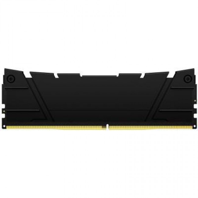 Kingston FURY 64 GB (2x32GB) DDR4 3200 MHz Renegade Black (KF432C16RB2K2/64)