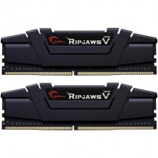G.Skill 64 GB (2x32) DDR4 4000 MHz Ripjaws V (F4-4000C18D-64GVK)