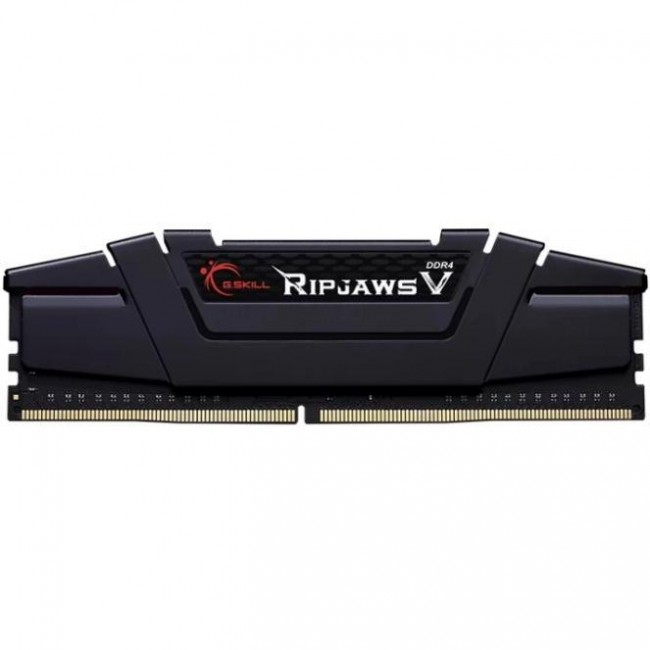 G.Skill 64 GB (2x32) DDR4 4000 MHz Ripjaws V (F4-4000C18D-64GVK)