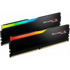 G.Skill 64 GB (2x32GB) DDR5-6000 MHz Ripjaws M5 Neo RGB (F5-6000J3040G32GX2-RM5NRK)