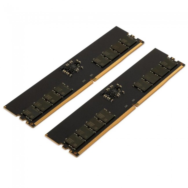 INTELIGENTES 64 GB (2x32GB) DDR5 4800 MHz (IU5AIH2/64)