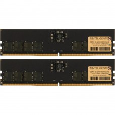 INTELIGENTES 64 GB (2x32GB) DDR5 5200 MHz (IU5BII2/64)