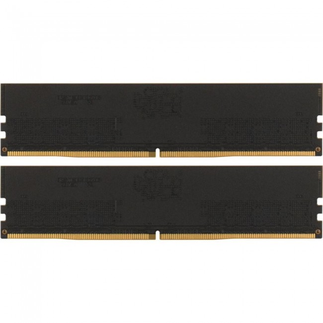 INTELIGENTES 64 GB (2x32GB) DDR5 5200 MHz (IU5BII2/64)