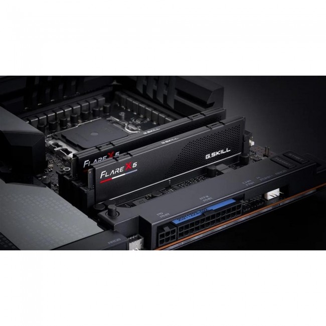 G.Skill 64 GB (2x32GB) DDR5 5200 MHz Flare X5 (F5-5200J3636D32GX2-FX5)