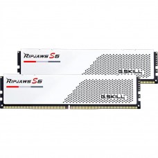 Оперативная память G.Skill 64 GB (2x32GB) DDR5 5200 MHz Ripjaws S5 (F5-5200J3636D32GX2-RS5W)