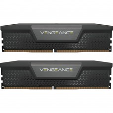 Оперативная память Corsair 64 GB (2x32GB) DDR5 5200 MHz Vengeance (CMK64GX5M2B5200C40)