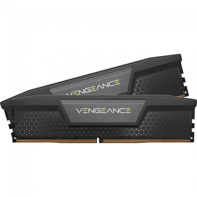 Оперативная память Corsair 64 GB (2x32GB) DDR5 5200 MHz Vengeance (CMK64GX5M2B5200C40)