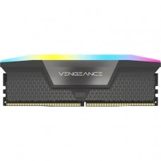 Corsair 64 GB (2x32GB) DDR5 5200 MHz Vengeance RGB AMD EXPO (CMH64GX5M2B5200Z40K)