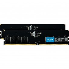 Crucial 64 GB (2x32GB) DDR5 5600 MHz (CT2K32G56C46U5)