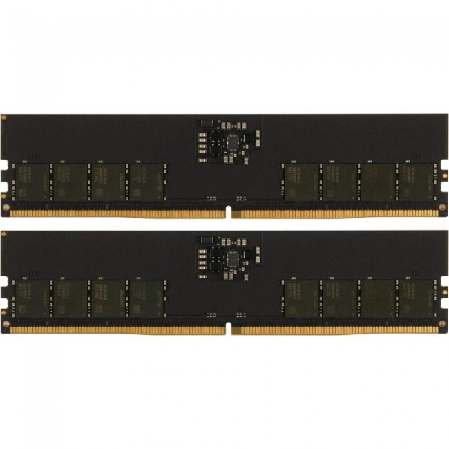 INTELIGENTES 64 GB (2x32GB) DDR5 5600 MHz (IU5CIJ2/64)