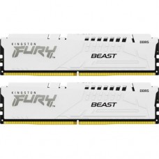 Kingston FURY 64 GB (2x32GB) DDR5 5600 MHz Beast (KF556C40BWK2-64)
