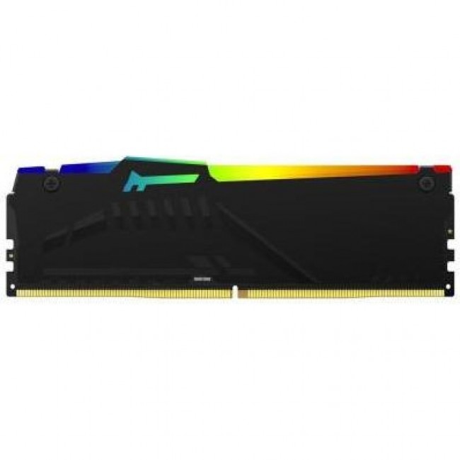 Kingston FURY 64 GB (2x32GB) DDR5 5600 MHz Beast RGB EXPO (KF556C36BBEAK2-64)