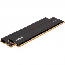 Crucial 64 GB (2x32GB) DDR5 5600 MHz Pro (CP2K32G56C46U5)