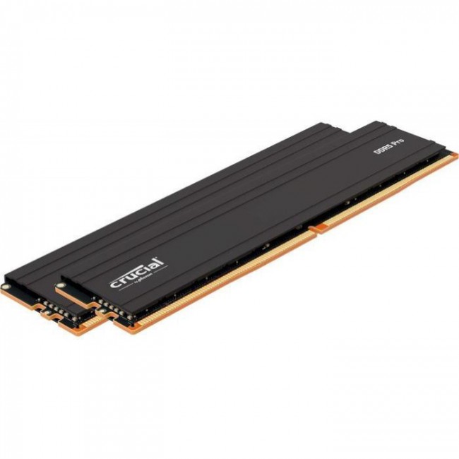 Crucial 64 GB (2x32GB) DDR5 5600 MHz Pro (CP2K32G56C46U5)