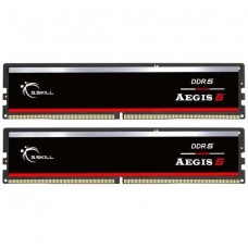 G.Skill 64 GB (2x32GB) DDR5 6000 MHz Aegis 5 (F5-6000J3636F32GX2-IS)