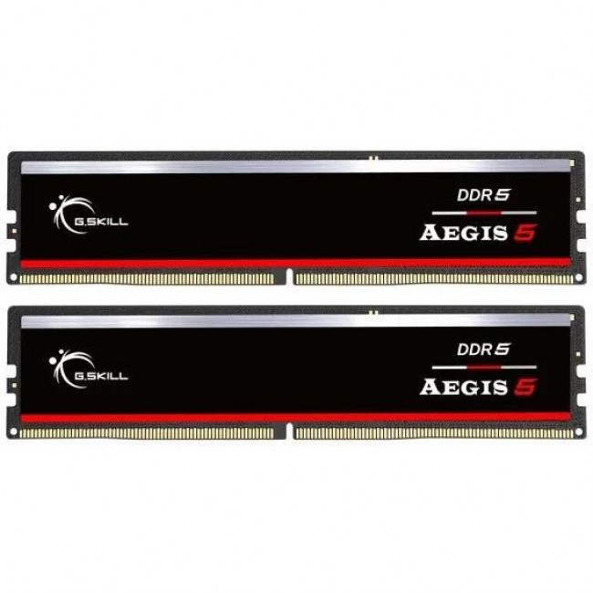 G.Skill 64 GB (2x32GB) DDR5 6000 MHz Aegis 5 (F5-6000J3636F32GX2-IS)