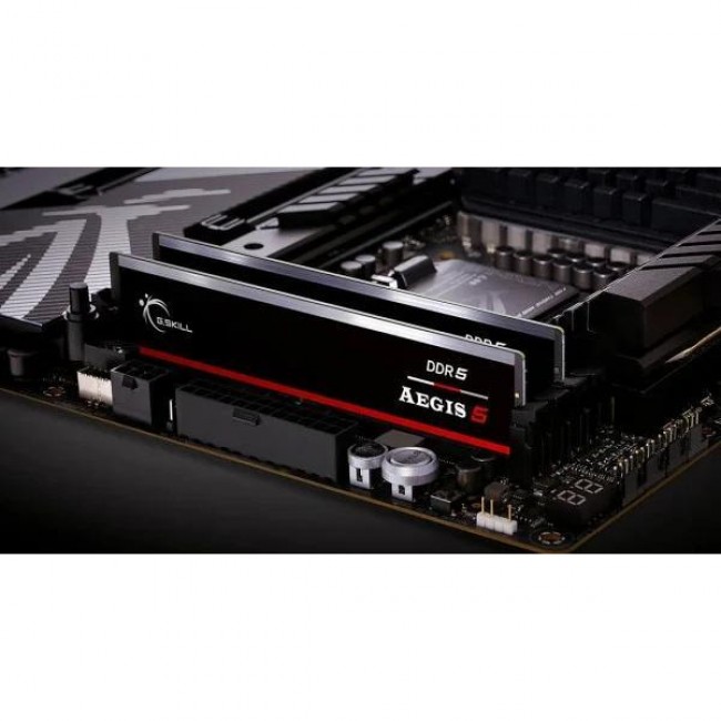G.Skill 64 GB (2x32GB) DDR5 6000 MHz Aegis 5 (F5-6000J3636F32GX2-IS)