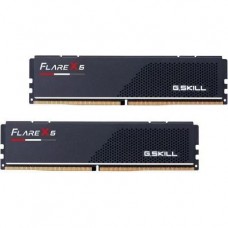 G.Skill 64 GB (2x32GB) DDR5 6000 MHz Flare X5 Black (F5-6000J3636F32GX2-FX5)