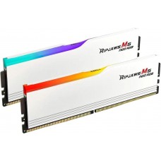 G.Skill 64 GB (2x32GB) DDR5 6000 MHz Ripjaws M5 Neo RGB (F5-6000J3040G32GX2-RM5NRW)