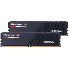 G.Skill 64 GB (2x32GB) DDR5 6000 MHz Ripjaws S5 (F5-6000J3238G32GX2-RS5K)