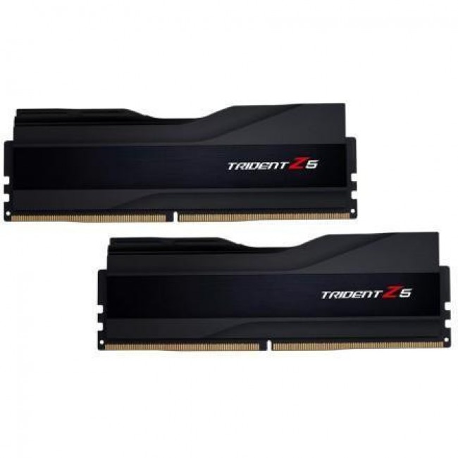 G.Skill 64 GB (2x32GB) DDR5 6000 MHz Trident Z5 (F5-6000J3238G32GX2-TZ5K)