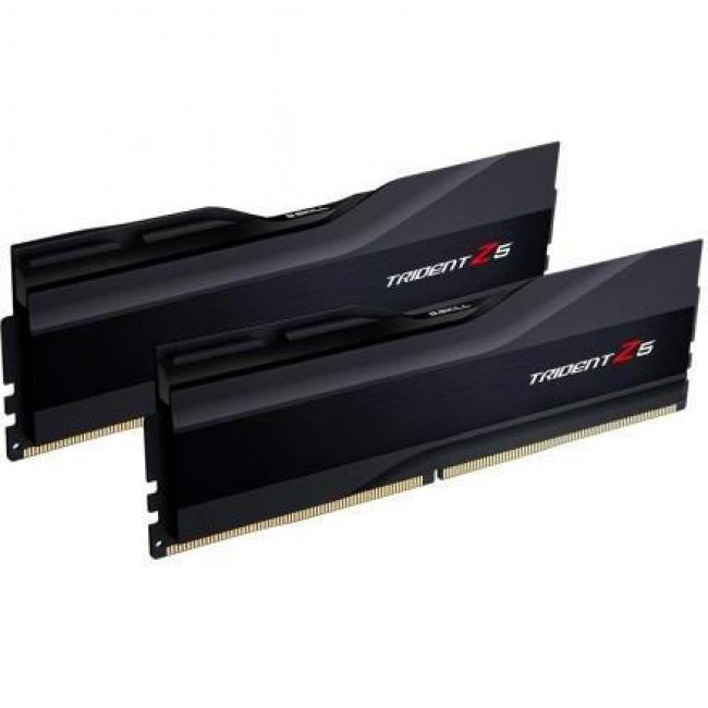 G.Skill 64 GB (2x32GB) DDR5 6000 MHz Trident Z5 (F5-6000J3238G32GX2-TZ5K)