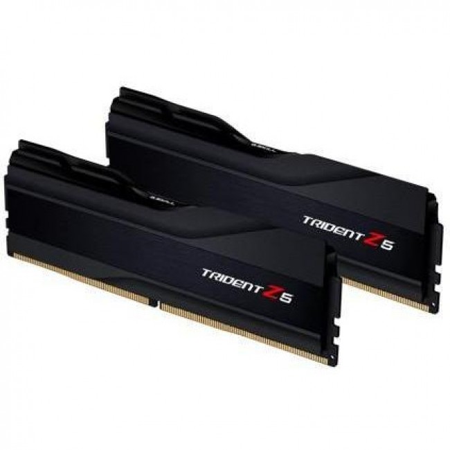 G.Skill 64 GB (2x32GB) DDR5 6000 MHz Trident Z5 (F5-6000J3238G32GX2-TZ5K)