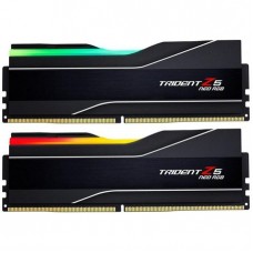 G.Skill 64 GB (2x32GB) DDR5 6000 MHz Trident Z5 Neo RGB (F5-6000J3040G32GX2-TZ5NR)