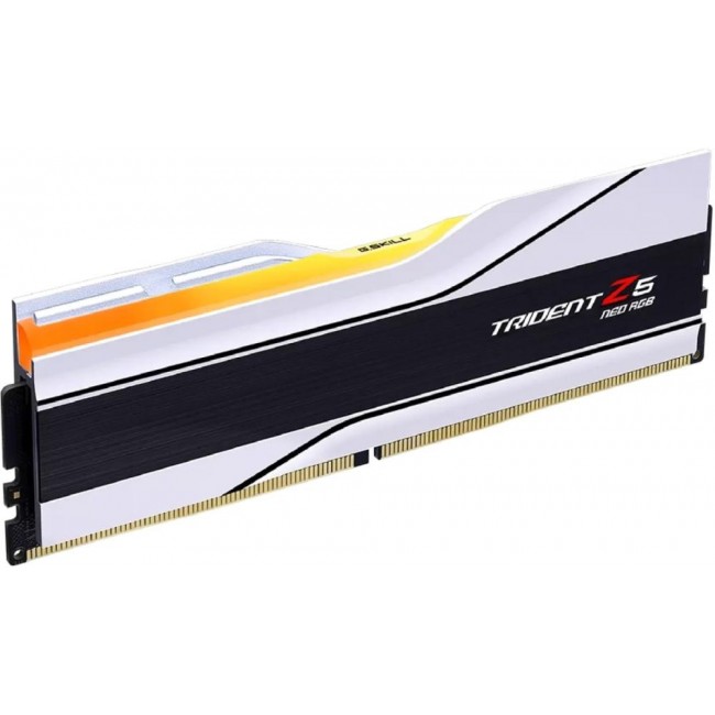 G.Skill 64 GB (2x32GB) DDR5 6000 MHz Trident Z5 Neo RGB (F5-6000J3636F32GX2-TZ5NRW)