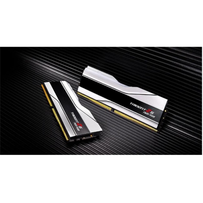 G.Skill 64 GB (2x32GB) DDR5 6000 MHz Trident Z5 Neo RGB (F5-6000J3636F32GX2-TZ5NRW)