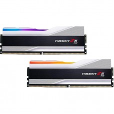 G.Skill 64 GB (2x32GB) DDR5 6000 MHz Trident Z5 RGB (F5-6000J3238G32GX2-TZ5RS)
